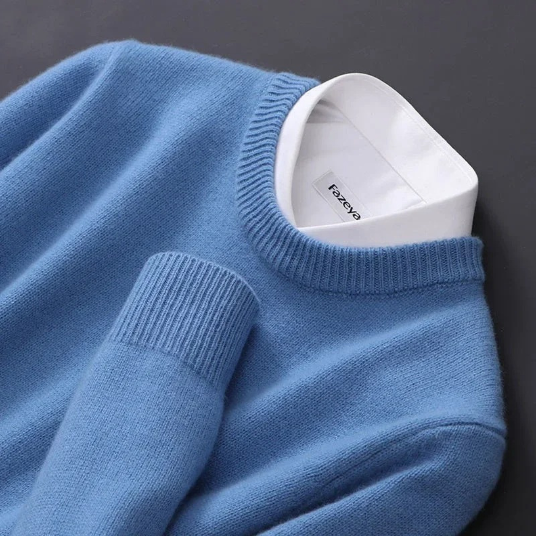 Blaine - Stylish Casual Sweater