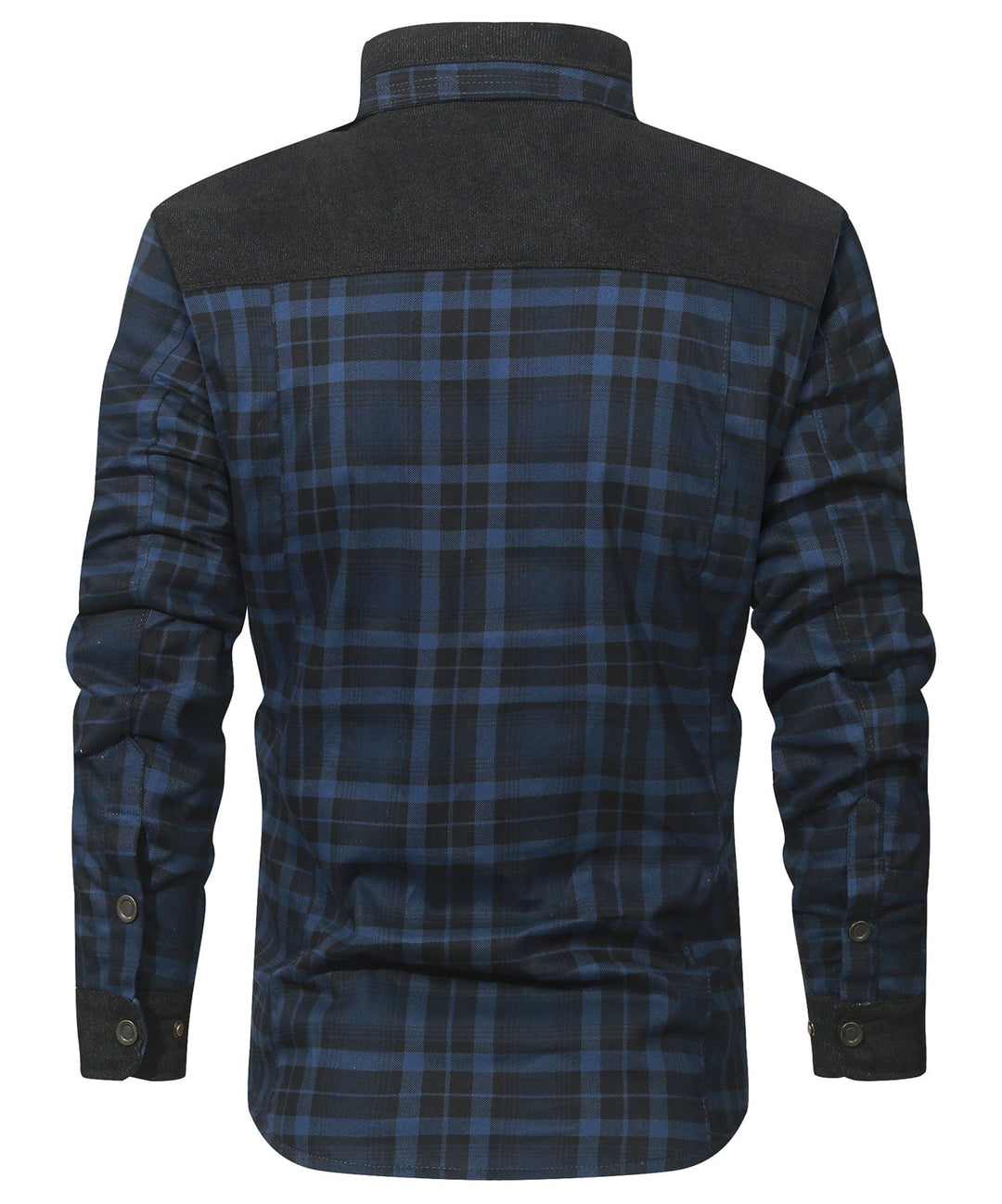 Amos - Insulated Outdoor Jacket