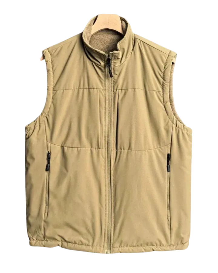 Nico - Premium Tailored Vest