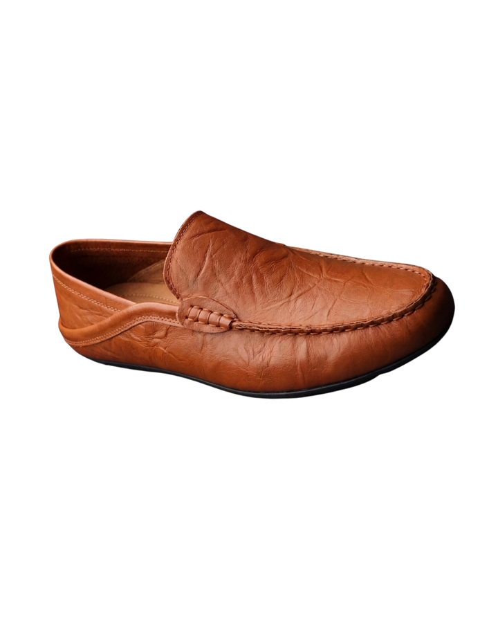 Axton - Refined Loafers