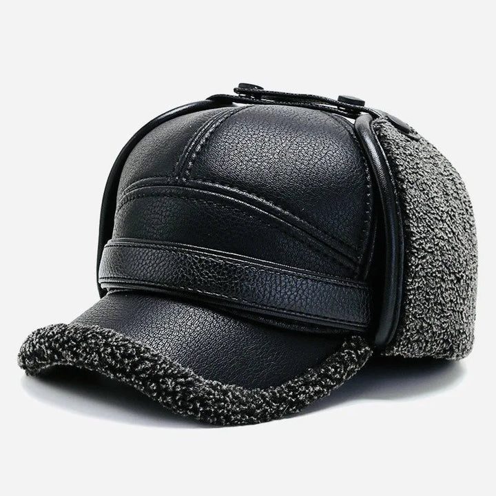Colter - Padded Winter Cap
