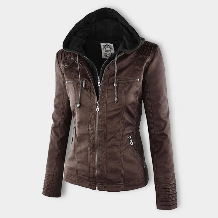 Nerida - Stylish Casual Jacket
