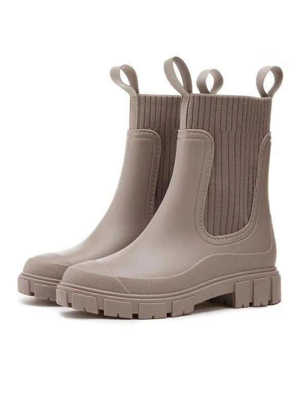 Valestra - Stylish Casual Boots
