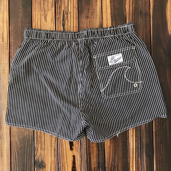 Mabon - Quick-Dry Swim Shorts