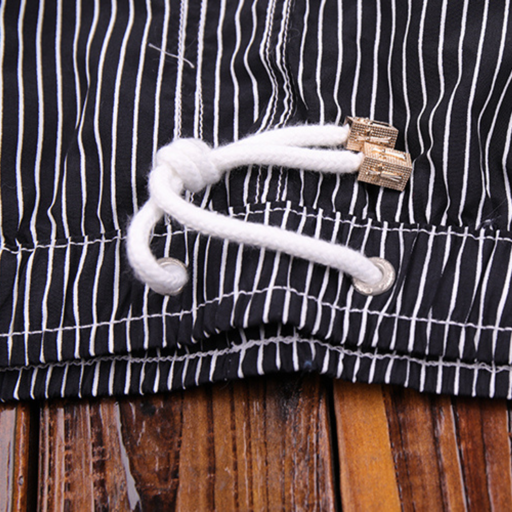 Mabon - Quick-Dry Swim Shorts