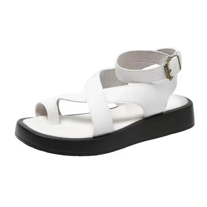 Ismene - Cushioned Arch Support Sandals
