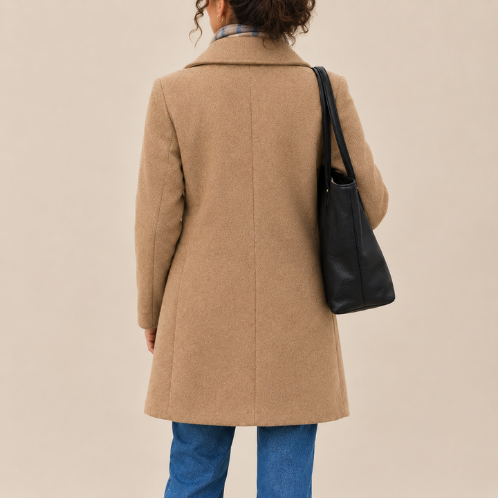 Bette - Insulated Winter Coat