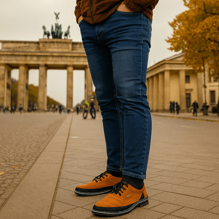 Landon - Stylish Casual Shoes