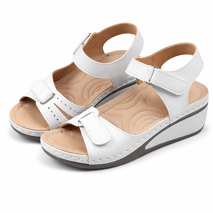 Talynne - Cushioned Sandals