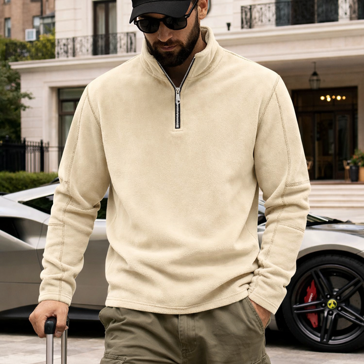 Noxen - Stylish Casual Sweatshirt