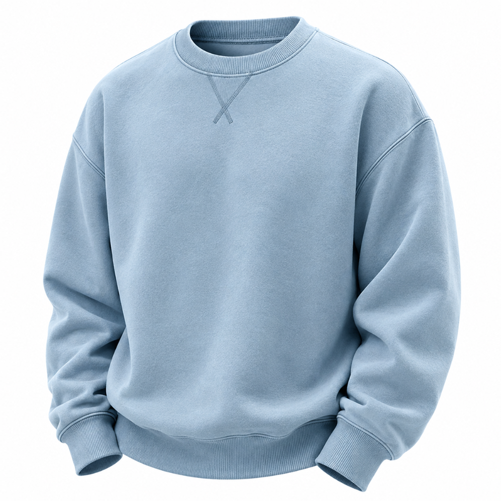 Calder - Soft-Touch Sweatshirt