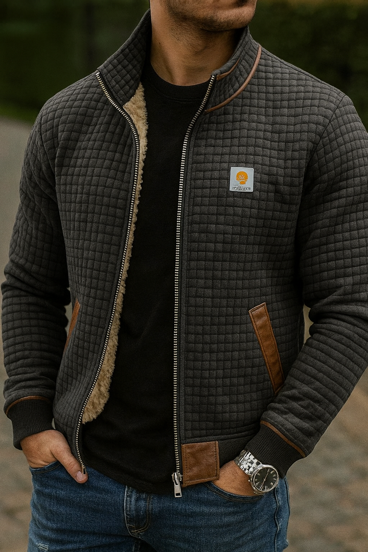 Calryth - Stylish Casual Jacket