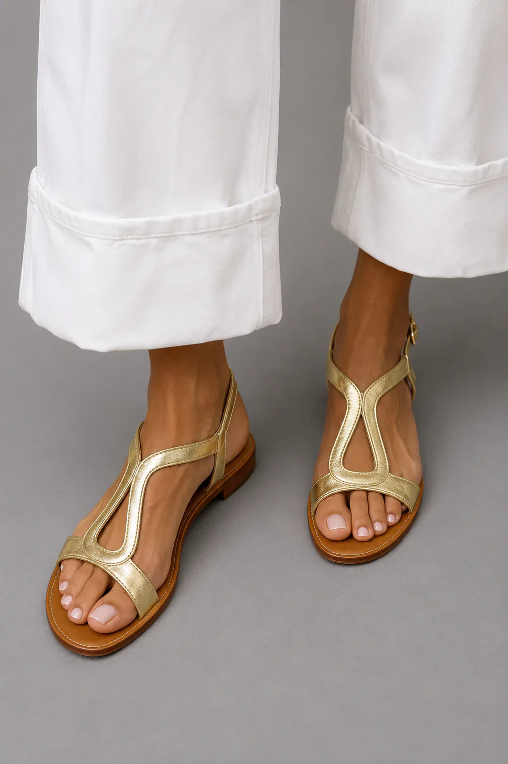 Sigrida - Lightweight Sandals