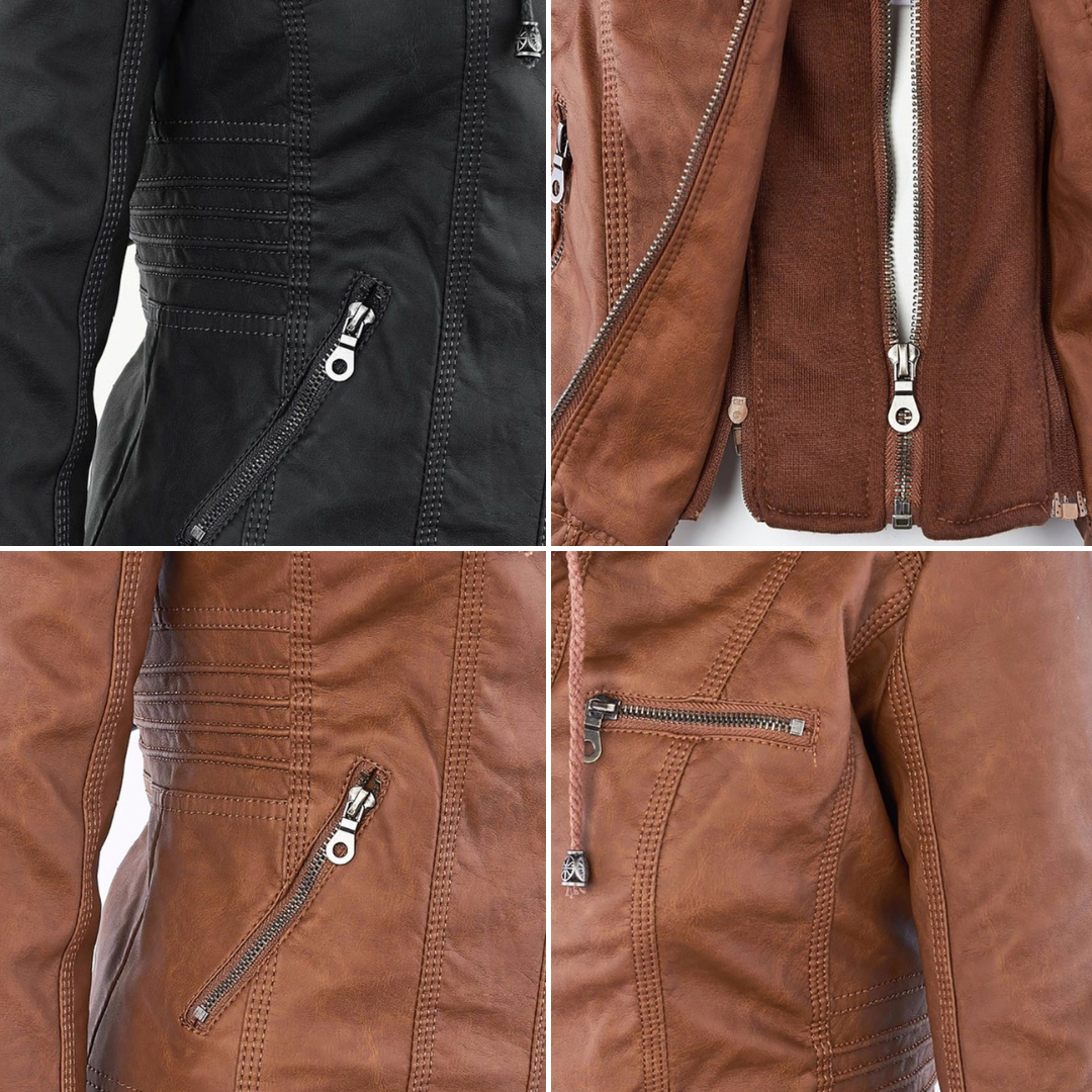 Nerida - Stylish Casual Jacket