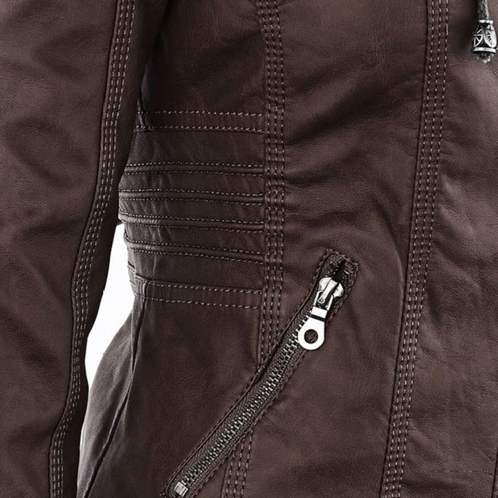 Nerida - Stylish Casual Jacket