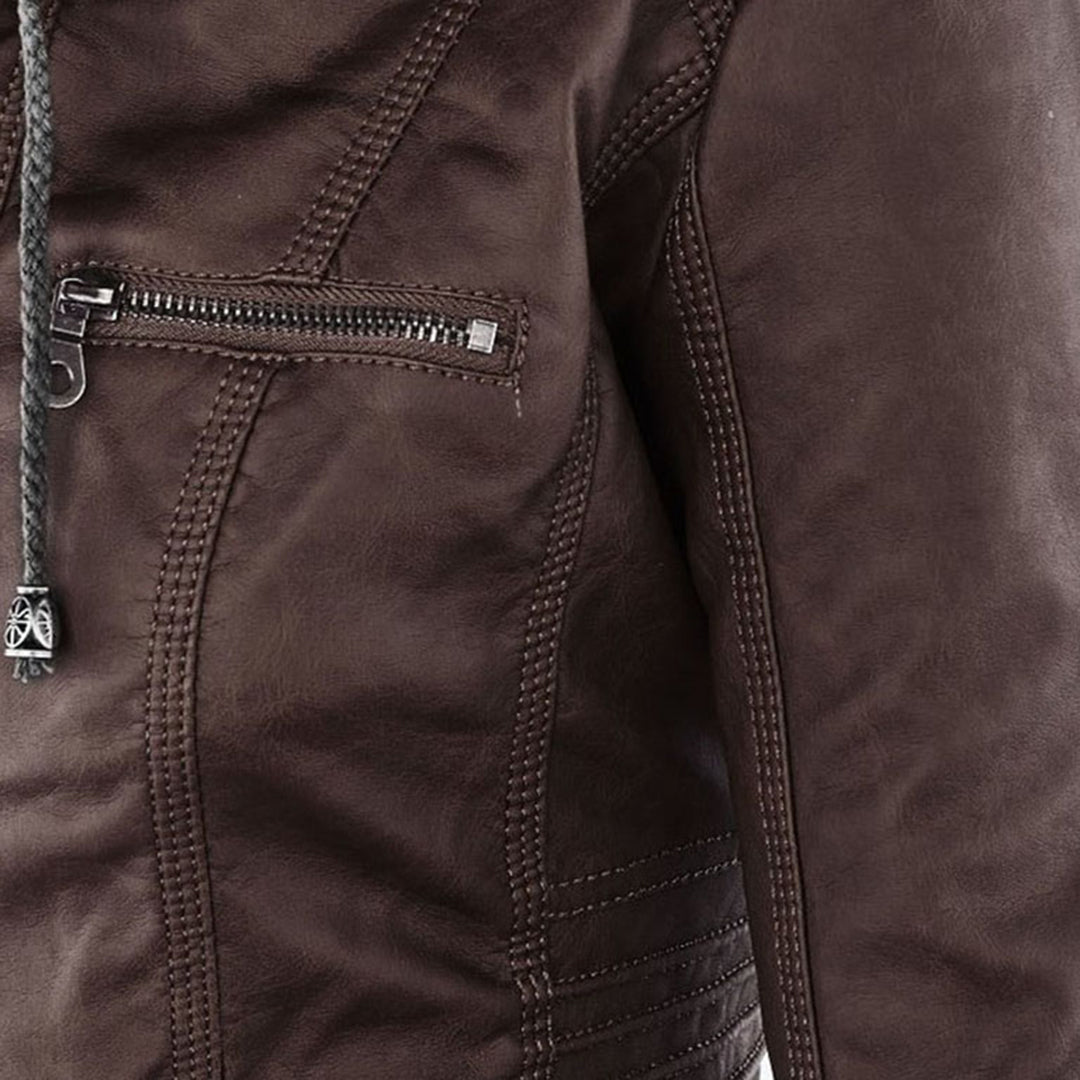 Nerida - Stylish Casual Jacket