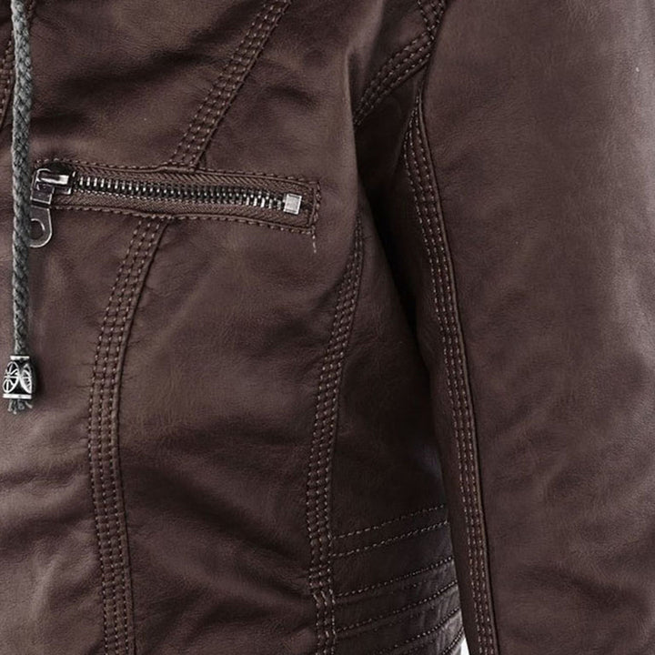 Nerida - Stylish Casual Jacket