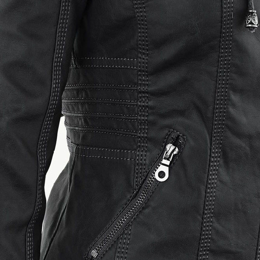 Nerida - Stylish Casual Jacket