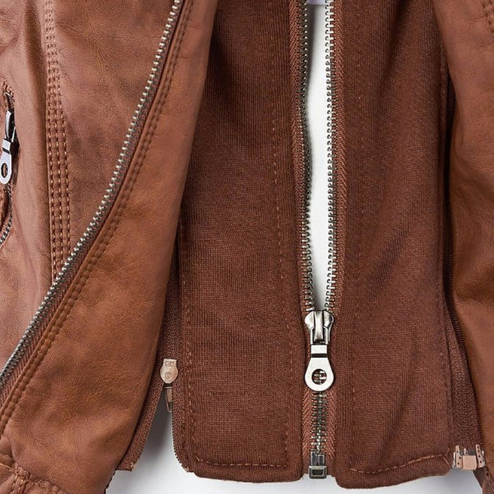 Nerida - Stylish Casual Jacket