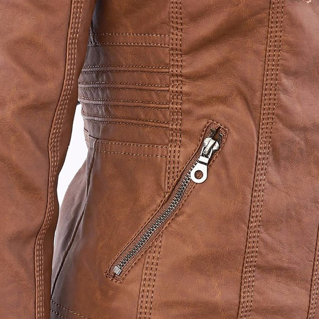 Nerida - Stylish Casual Jacket