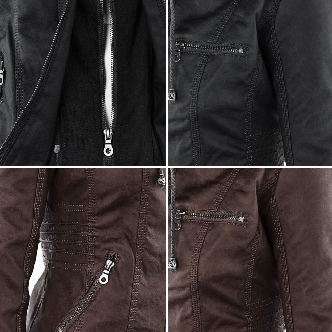 Nerida - Stylish Casual Jacket