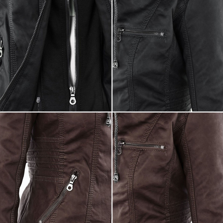Nerida - Stylish Casual Jacket