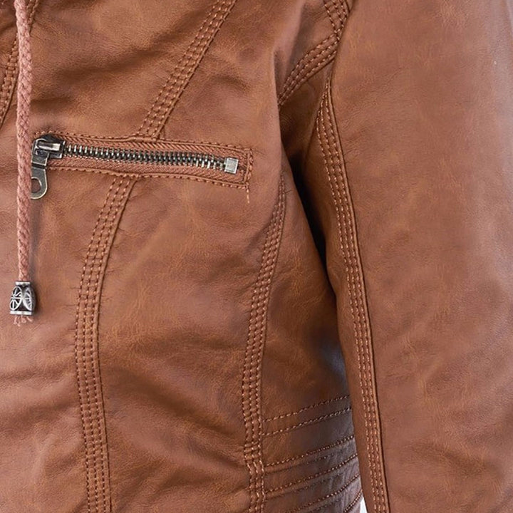 Nerida - Stylish Casual Jacket