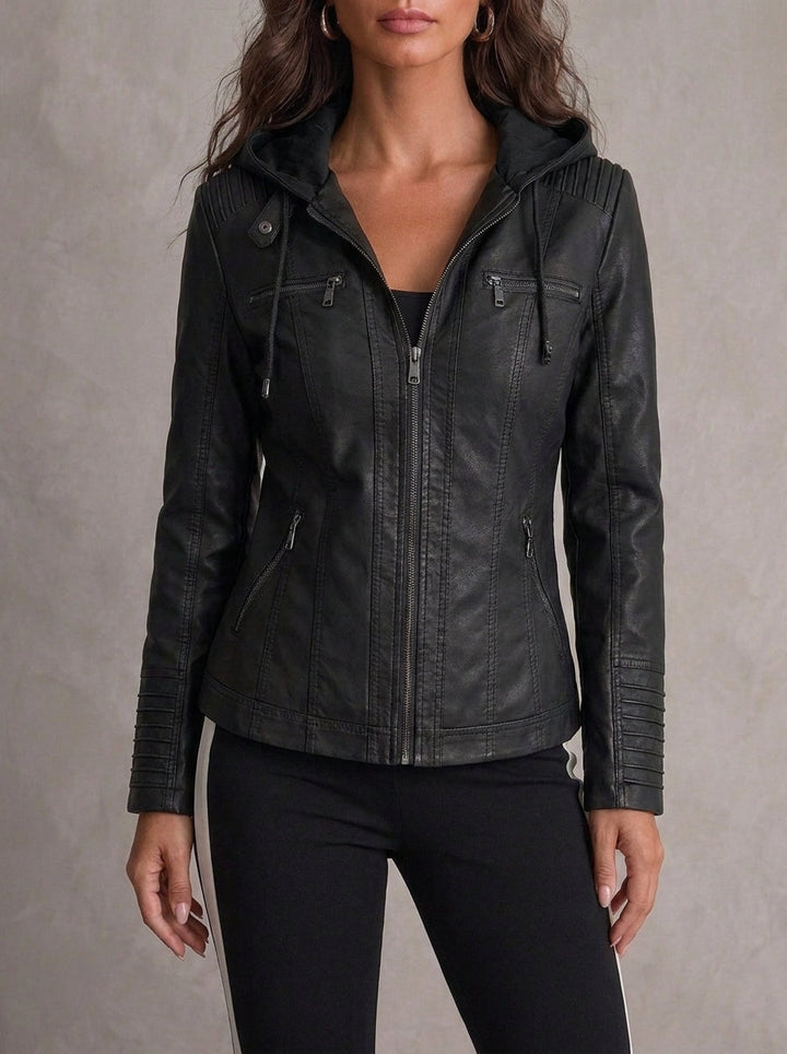 Kessia - Lightweight Tailored Jacket
