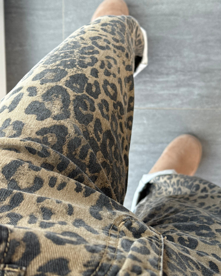 Maravessa - Stylish Casual Pants