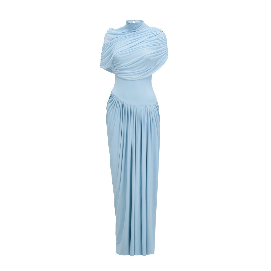 Talisia - Graceful Wedding Dress