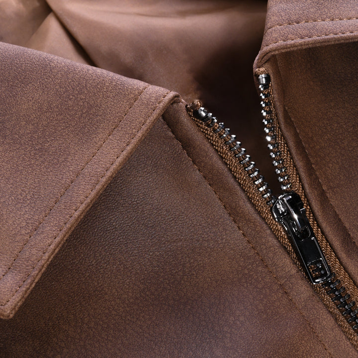 Amelio - Stylish Casual Jacket