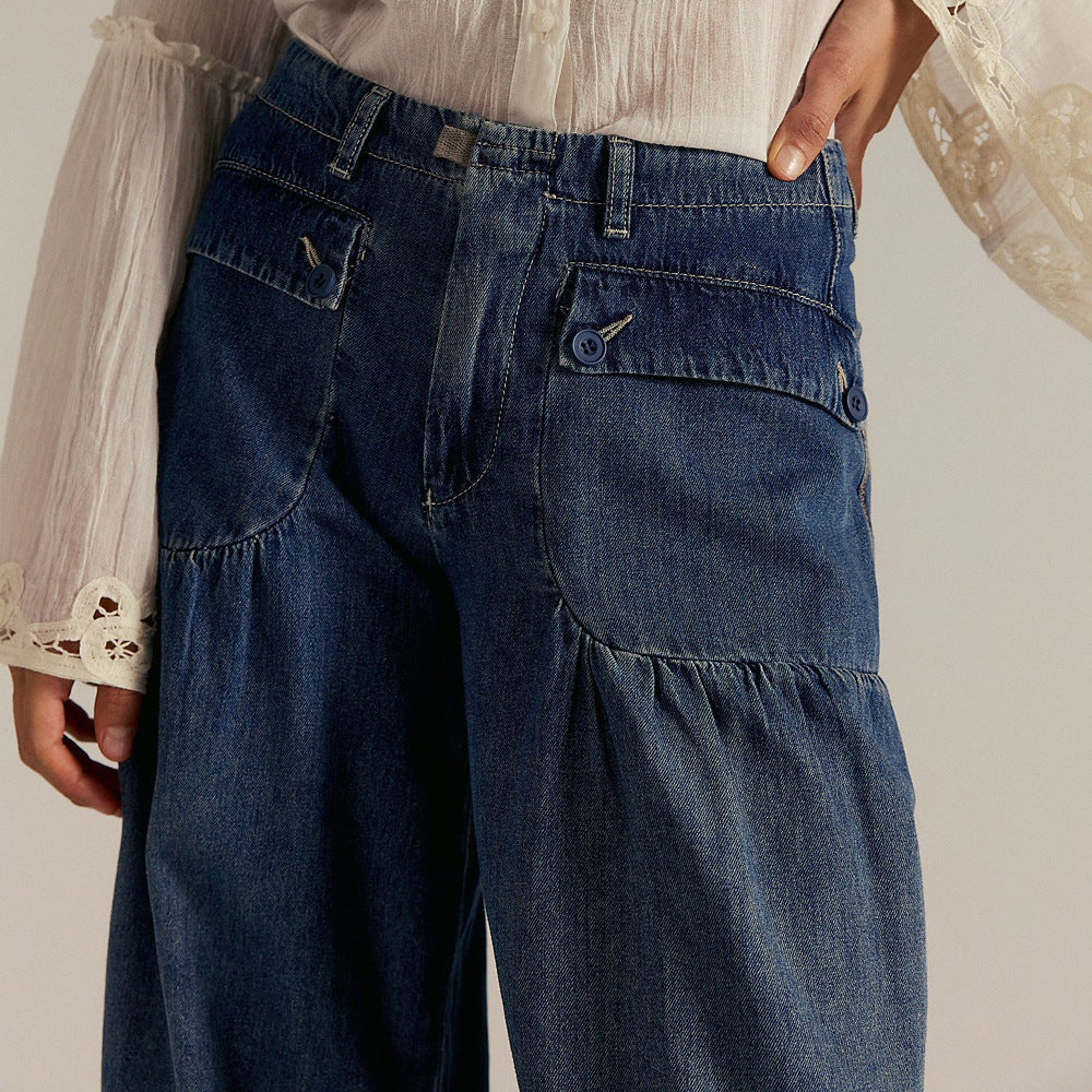Bellissa - Stylish Casual Pants