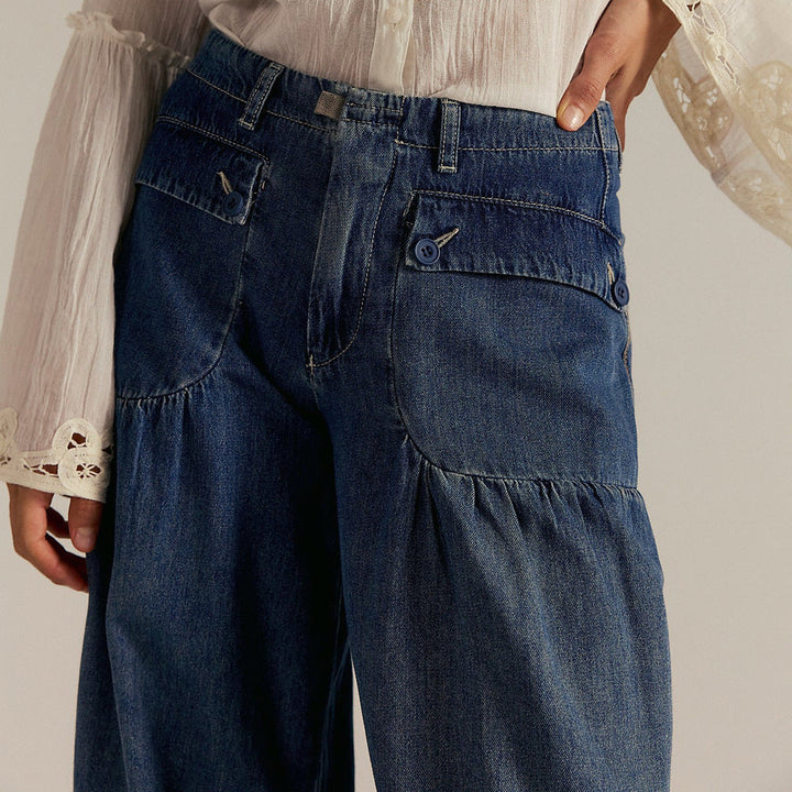 Bellissa - Stylish Casual Pants