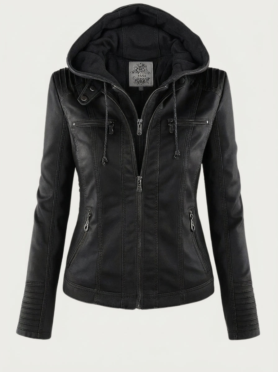 Kessia - Lightweight Tailored Jacket