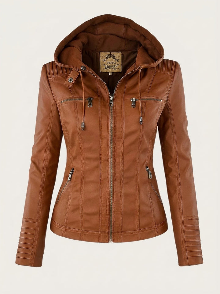 Kessia - Lightweight Tailored Jacket