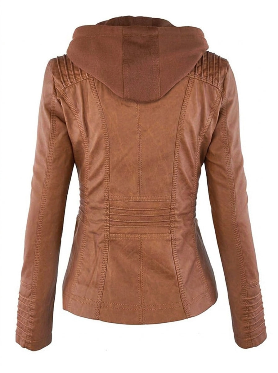 Kessia - Lightweight Tailored Jacket