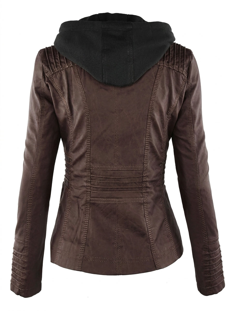 Kessia - Lightweight Tailored Jacket