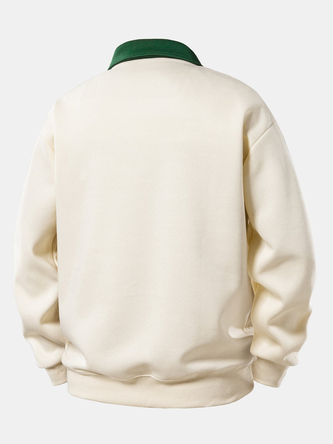 Jexan - Stylish Casual Sweatshirt