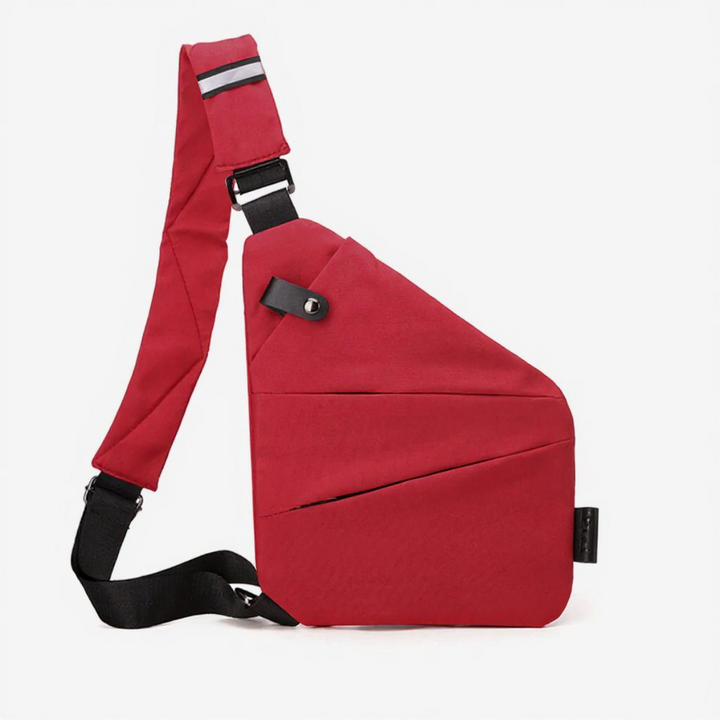 Narcisa - Stylish Crossbody Bag