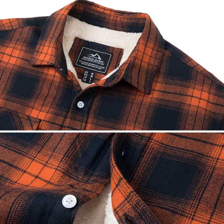 Kivan - Stylish Casual Jacket