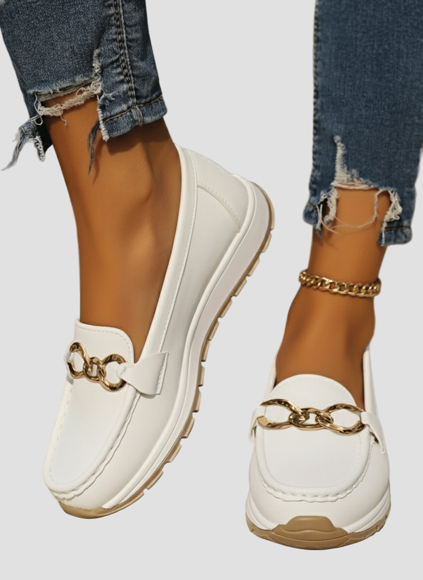 Kaisha - Stylish Casual Shoes