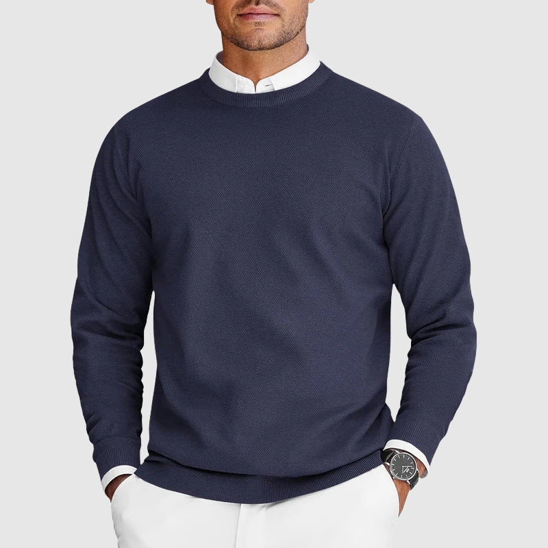 Lorimar - Stylish Casual Sweater