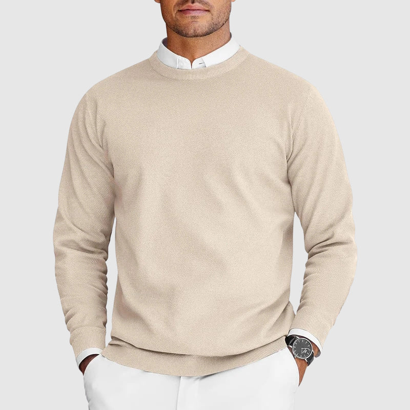 Lorimar - Stylish Casual Sweater