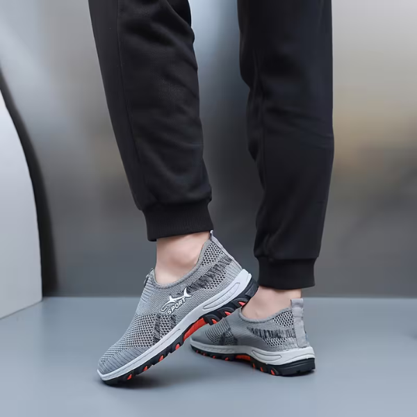 Paxford - Performance Slip-On Sneaker