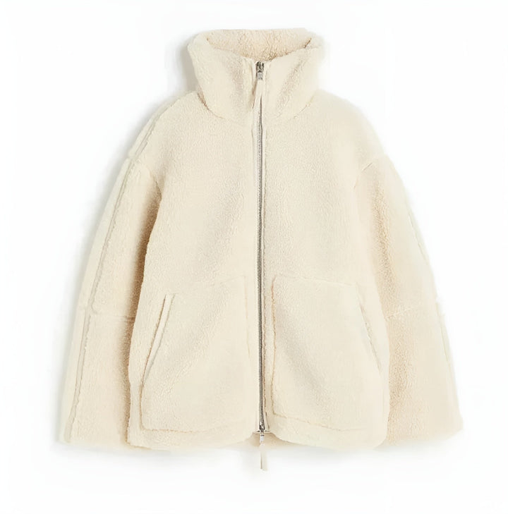 Felicity - Stylish Casual Jacket