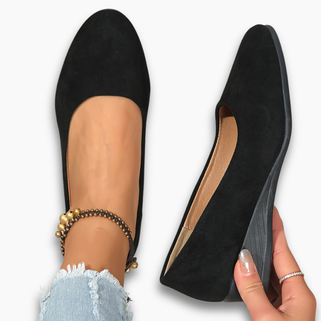 Florivelle - Stylish Casual Shoes