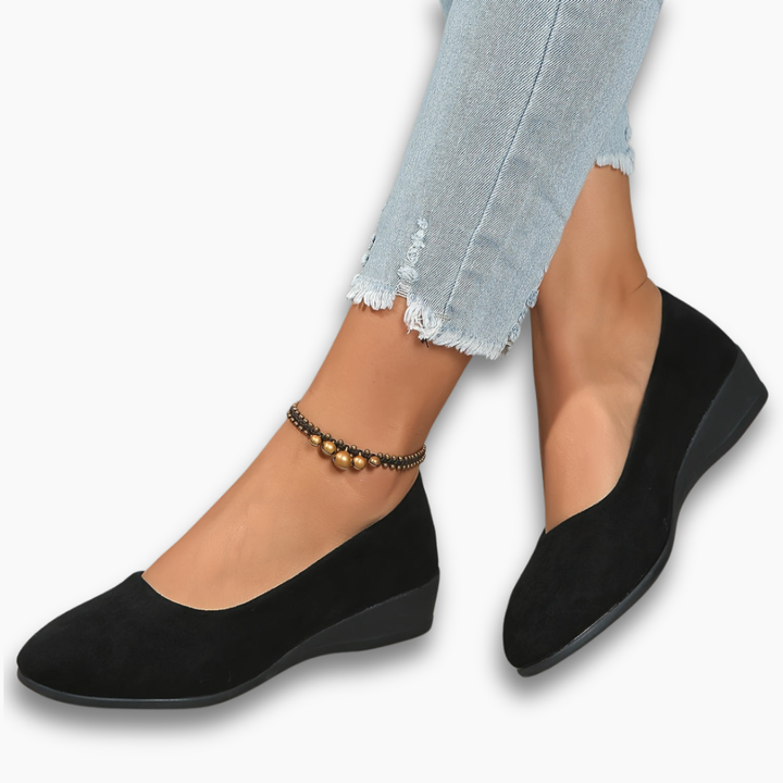 Florivelle - Stylish Casual Shoes