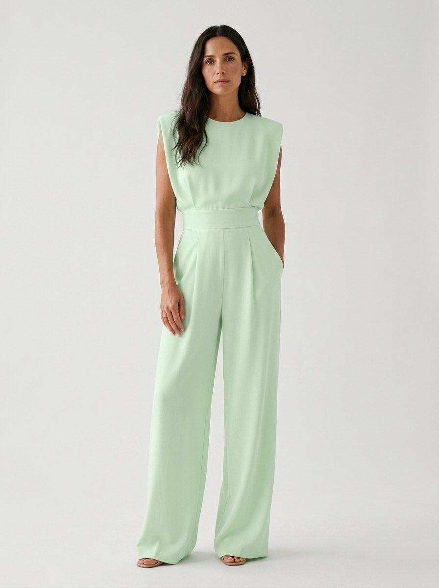 Pippa - Sculpting Jumpsuit