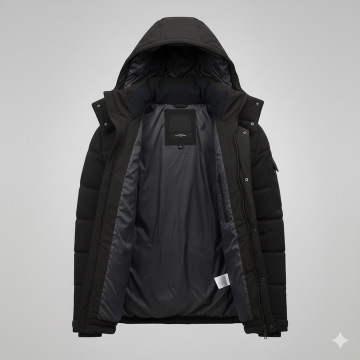 Navo - Stylish Casual Coat