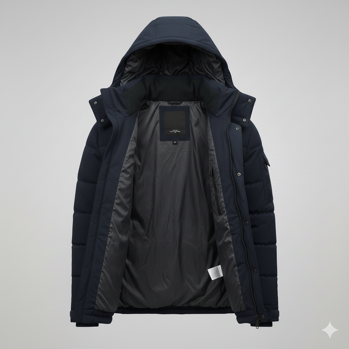 Navo - Stylish Casual Coat